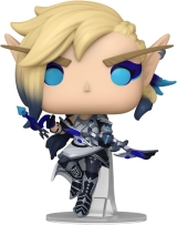 Виниловая фигурка &laquo;Funko POP Games: Wow - Alleria Windtunner - World of Warcraft &raquo;