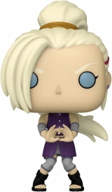 Виниловая фигурка &laquo;Funko Pop! Animation: Naruto Shippuden - Ino Yamanaka&raquo;