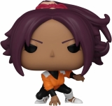 Виниловая фигурка &laquo;Funko Pop! Animation: Bleach - Yoruichi Shihoin&raquo;