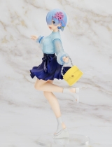 Оригинальная аниме фигурка &laquo;Taito Re:Zero Precious Figure &ndash; Rem Stylish ver&raquo;