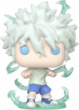 Виниловая фигурка &laquo;Funko POP! - Hunter X Hunter - Killua Zoldyck&raquo;