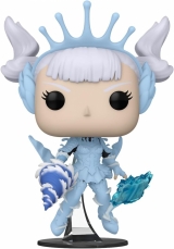 Виниловая фигурка &laquo;Funko Pop! Animation: Black Clover - Noelle (Valkyrie Armor)&raquo;