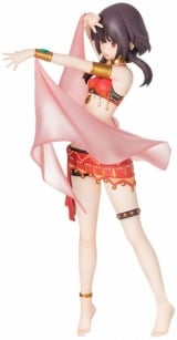 Оригинальная аниме фигурка &laquo;LPM Figure Megumin Odoriko Ver..&raquo;