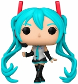Виниловая фигурка &laquo;Funko Pop! Animation: Vocaloid - Hatsune Miku V4X&raquo;