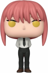 Виниловая фигурка &laquo;Funko Pop! Animation: Chainsaw Man - Makima&raquo;