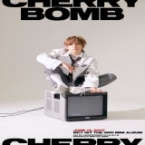 Официальный CD  NCT127-[Cherry Bomb] 3rd Mini Album CD+Photobook+PhotoCard K-POP Sealed NCT #127 NCT 127