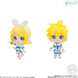 Игрушка-сюрприз с коллекционной фигуркой &laquo;SNOW MIKU COLLECTION 2025&raquo;