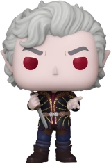 Виниловая фигурка &laquo;Funko POP Games: Baldur's Gate - Astarion&raquo;