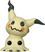 Виниловая фигурка &laquo;Funko Pop! Games: Pokemon - Mimikyu&raquo;