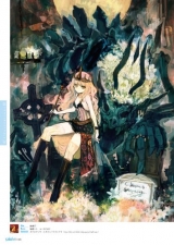 Артбук Pixiv Girls Collection 2012 Official Art Book Illustration [Illustration Art Book]  [JP IMPORT]
