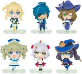 Гасяпоны &laquo;6-Type Set "Genshin Collection Figure Vol. 3&raquo;