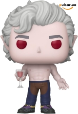 Виниловая фигурка &laquo;Funko POP! &bull; Amazon Exclusive &bull; Baldur's Gate ◉ Astarion № 1190&raquo;