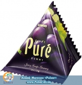 Мармелад Pyuregumi Petit triangle grape