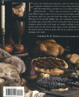Артбук &laquo;A Feast of Ice and Fire: The Official Game of Thrones Companion Cookbook&raquo; [USA IMPORT]