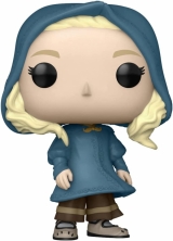 Виниловая фигурка &laquo;POP Pop! TV: Witcher- Ciri&raquo;