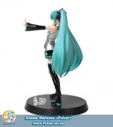 Оригинальная аниме фигурка PM Figure Hatsune Miku Project DIVA 2nd ver.