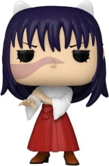 Виниловая фигурка &laquo;Funko Pop! Animation: Jujutsu Kaisen - Utahime Iori&raquo;