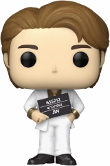 Виниловая фигурка &laquo;Funko Pop! Rocks: BTS - Jin&raquo;