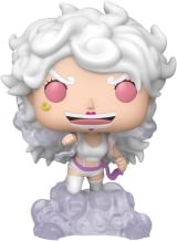 Виниловая фигурка &laquo;Funko POP! One Piece - Jewelry Bonney №2255&raquo;
