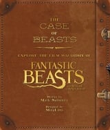Артбук &laquo;The Case of Beasts: Explore the Film Wizardry of Fantastic Beasts and Where to Find Them&raquo; [USA IMPORT]