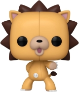 Виниловая фигурка &laquo;Funko Pop! Animation: Bleach - Kon&raquo;