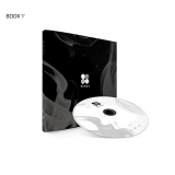 Офіційний CD BTS-[ WINGS ] (Vol.2) 2nd Album Random Ver. CD+PhotoBook+PhotoCard Sealed Bangtan