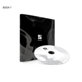 Официальный CD BTS-[ WINGS ] (Vol.2) 2nd Album Random Ver. CD+PhotoBook+PhotoCard Sealed Bangtan