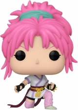 Виниловая фигурка &laquo;Funko Pop! Animation: Hunter x Hunter - Machi&raquo;