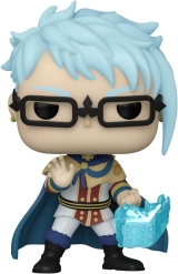 Виниловая фигурка &laquo;Funko Pop! Animation: Black Clover - Klaus&raquo;