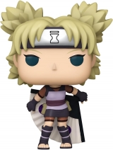 Виниловая фигурка &laquo;Funko Pop! Animation: Naruto: Shippuden - Temari&raquo;