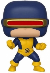 Виниловая фигурка «Funko Pop! Marvel: 80th - Cyclops»