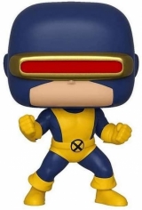 Виниловая фигурка &laquo;Funko Pop! Marvel: 80th - Cyclops&raquo;