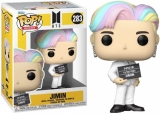 Виниловая фигурка &laquo;Funko Pop! Rocks: BTS - Jimin&raquo;