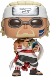 Виниловая фигурка &laquo;FUNKO POP! ANIMATION: Naruto - Killer B&raquo;