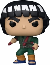 Виниловая фигурка &laquo;Funko Pop! Animation: Naruto - Might Guy&raquo;
