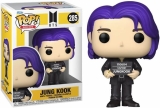 Виниловая фигурка &laquo;Funko Pop! Rocks: BTS - Jung Kook&raquo;