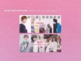 Официальный CD BTS Bangtan Boys - BTS World OST CD+88p Photobook+Double Side Photocard+Game Coupon+Lenticular+Folded Poster+Double Side Extra Photocards Set