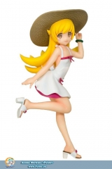 Оригинальная аниме фигурка PM Figure Oshino Shinobu