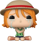 Виниловая фигурка &laquo;Funko Pop! Animation: One Piece - Nami&raquo;