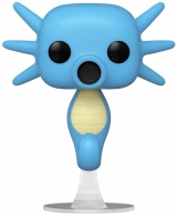 Funko Pop! Games: Pokemon - Horsea