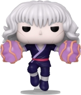 Виниловая фигурка &laquo;Funko POP Animation: HxH - Silva Zoldyck&raquo;