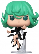 Funko Pop! Anime: One Punch Man - Tornado 