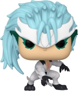 Виниловая фигурка &laquo;Funko POP Animation: Bleach - Grimmjow Jeagerjaques&raquo;