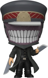 Виниловая фигурка &laquo;Funko POP Animation: CSM - Samurai Sword - Chainsaw Man&raquo;