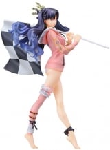 Оригинальная аниме фигурка Sega Fate/Grand Order: Rider Ishtar SPM Super Premium Figure