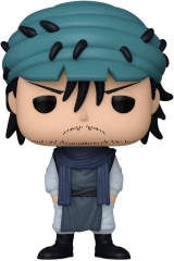 Вінілова фігурка &laquo;Funko POP Animation: HxH - Ging Freecss&raquo;