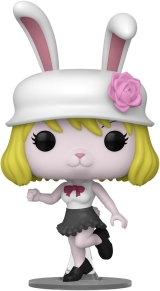 Виниловая фигурка &laquo;Funko POP! Animation: One Piece - Carrot&raquo;