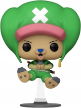 Виниловая фигурка &laquo;Funko Pop! Animation: One Piece - Chopperemon (Wano)&raquo;
