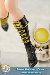 Оригинальная аниме фигурка The Seven Deadly Sins - Lucifer On Stage 1/7 (  Hobby Japan exclusive )