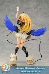 Оригинальная аниме фигурка The Seven Deadly Sins - Lucifer On Stage 1/7 (  Hobby Japan exclusive )